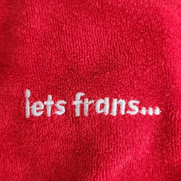 iets frans Athletic Shorts - Picture 5 of 5